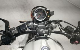 HONDA GB350S 2022 NC59