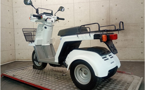 HONDA  GYRO X BASIC  TD02