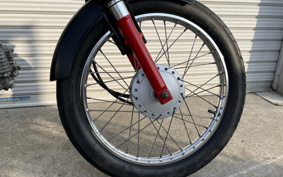 HONDA BENLY 50 CD50