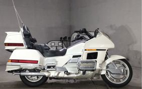 HONDA GL1500 GOLD WING 1995 SC22