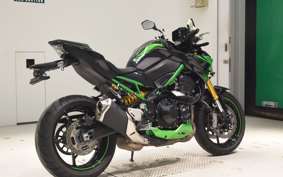 KAWASAKI Z900 Gen.2 SE 2018 ZR900B