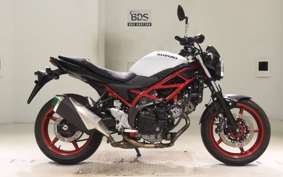 SUZUKI SV650 A 2021 VP55B