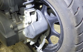 HONDA TACT Basket 2026 AF79