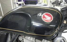 HONDA GB250 CLUBMAN Gen.5 2010 MC10