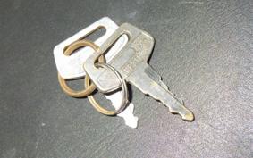 HONDA C90 SUPER CUB HA02