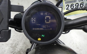 HONDA REBEL 250 S 2024 MC49