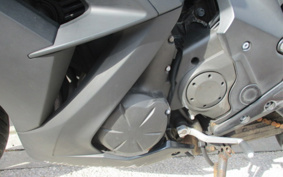 KAWASAKI NINJA 400 2015 EX400E