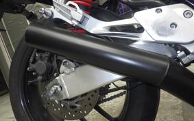 HONDA CB400SF GEN 4 A 2020 NC42