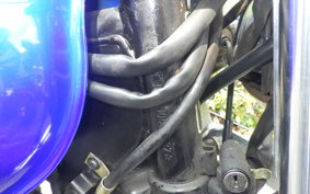 SUZUKI GN125 H