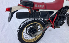 YAMAHA XT250 SEROW T 30X