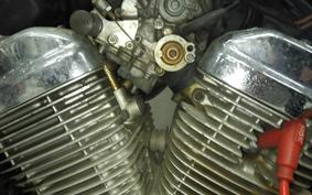 HONDA STEED 400 1992 NC26