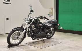 YAMAHA DRAGSTAR 250 VG05J