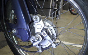 HONDA C50 SUPER CUB E AA01