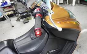 SUZUKI GEMMA 250 CJ47A