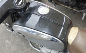 HONDA C92 SUPER CUB C92