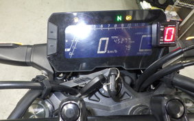 HONDA CB250RA 2016 MC52