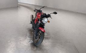 HONDA VTR250 TYPE LD MC33