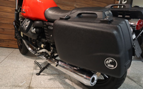 MOTO GUZZI V7 STONE 2019 ZGULW