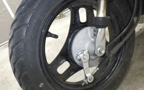 SUZUKI ADDRESS V50 CA4BA