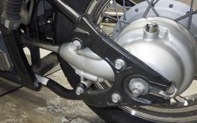 YAMAHA DRAGSTAR 400 CLASSIC 2002 VH01J