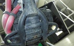 KAWASAKI KLX250D TRACKER X 2025 LX250V