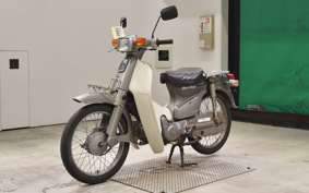 HONDA C50 SUPER CUB E AA01