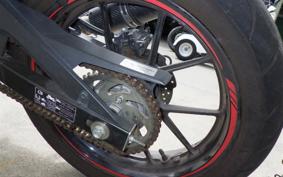 SUZUKI GSX-R125 1997 DL32D