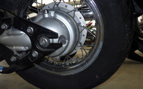 YAMAHA DRAGSTAR 400 CLASSIC 2009 VH01J