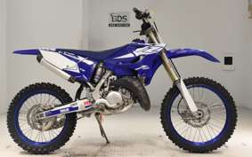 YAMAHA YZ125 CE16C