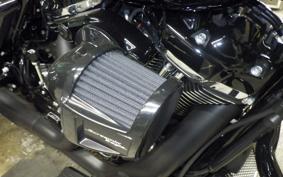 HARLEY FLTRT1870 2024