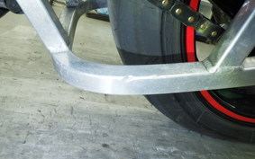 KAWASAKI GPZ900R NINJA 1992 ZX900A