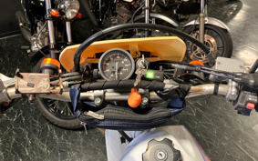 SUZUKI DR250 R SJ45A