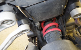 HONDA CB250R MC52