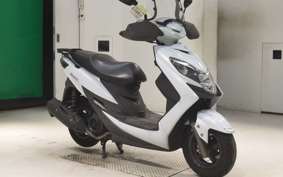 SUZUKI ｽｳｨｯｼｭ125 DV12B