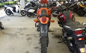 KTM 640 ADVENTURE (ショル