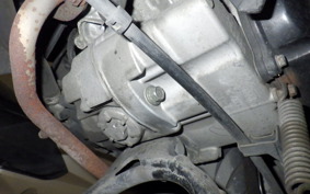 YAMAHA VINO 50 SA37J