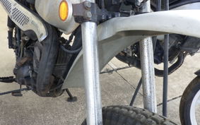HONDA MT125 ELSINORE 1991 MT125