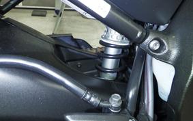 YAMAHA FZ8 FAZER S 2014