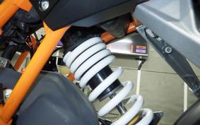 KTM 390 DUKE 2016