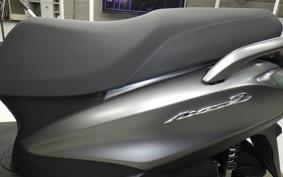 YAMAHA AXIS 125 Z 2009 SEJ6J
