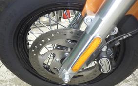 HARLEY FLS 1580 2015