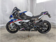 Фото BMW S1000RR M 2020 с японского аукциона