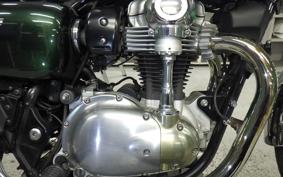 KAWASAKI W800 2020 EJ800B
