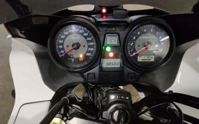 HONDA CB1300 SUPER TOURING 2012 SC54