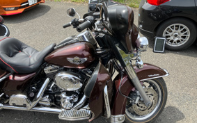 HARLEY  HARLEY FLHTCUI 100TH 2003 FCW