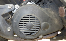 SUZUKI ADDRESS V125 S 2019 CF4MA