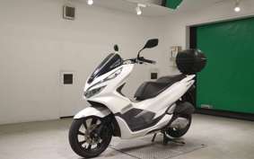 HONDA PCX125 2013 JF81