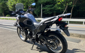 KAWASAKI VERSYS-X 250 ABS LE250D