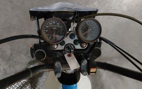 SUZUKI GLASS TRACKER BIG BOY NJ47A