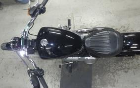 HARLEY FXST1750 2020